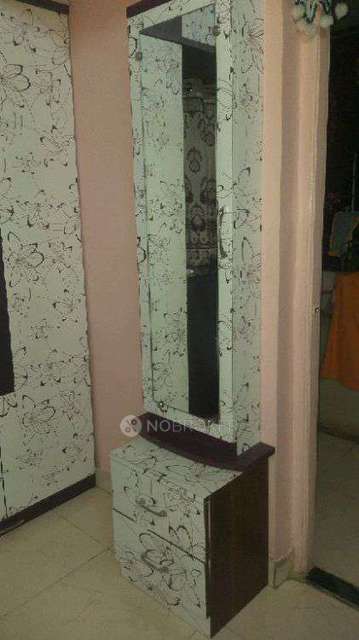 1 BHK Flat In Apartment for Rent  In Nigdi