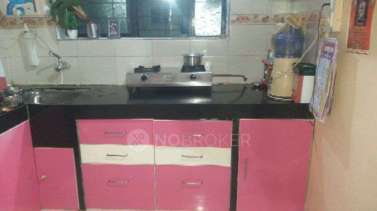 1 BHK Flat In Apartment for Rent  In Nigdi