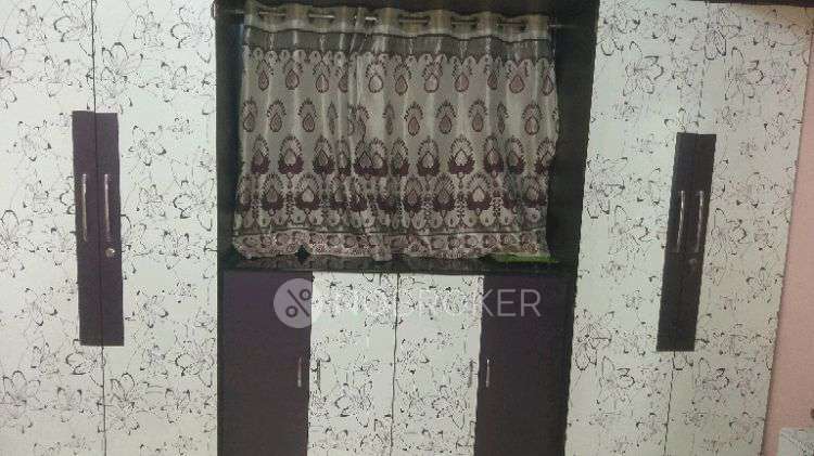 1 BHK Flat In Apartment for Rent  In Nigdi