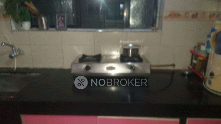 1 BHK Flat In Apartment for Rent  In Nigdi