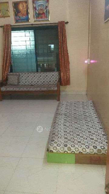 1 BHK Flat In Apartment for Rent  In Nigdi