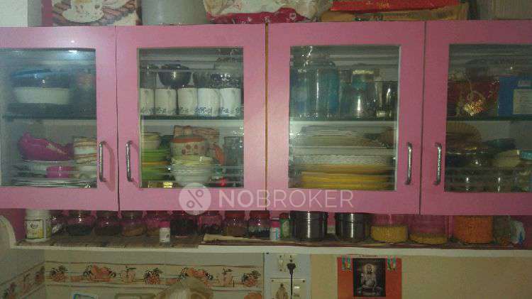 1 BHK Flat In Apartment for Rent  In Nigdi