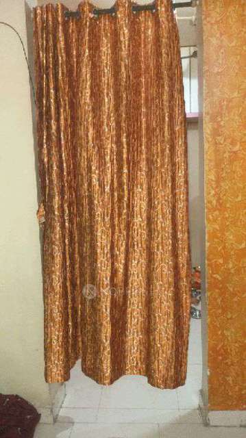 1 BHK Flat In Apartment for Rent  In Nigdi