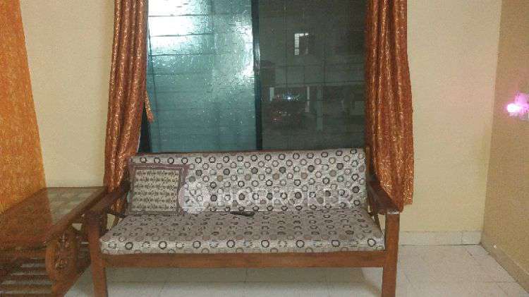 1 BHK Flat In Apartment for Rent  In Nigdi