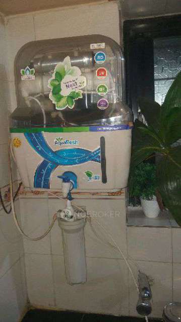 1 BHK Flat In Apartment for Rent  In Nigdi