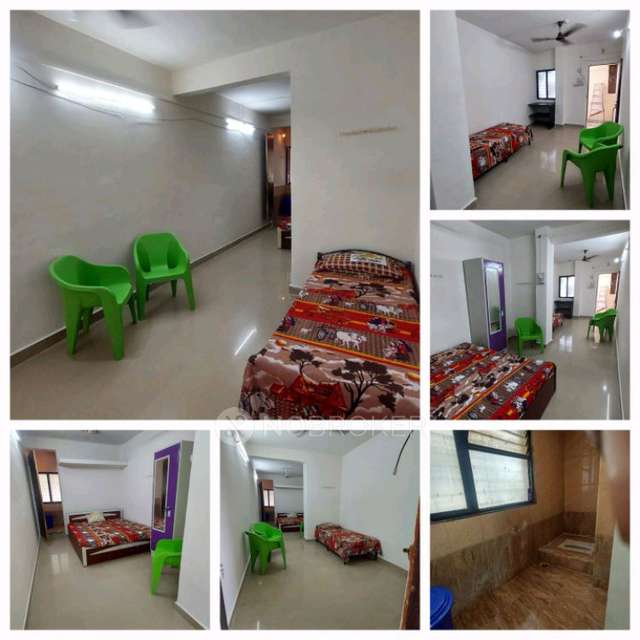 PG for Boys in Pathare Wasti