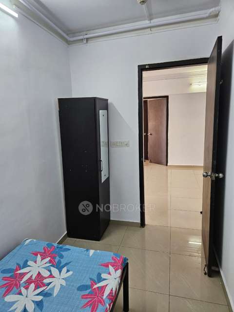 2 BHK Flat In Amanora Park Town for Rent  In Hadapsar