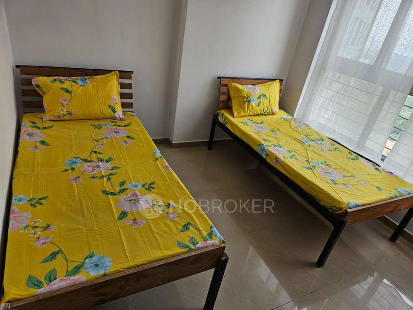2 BHK Flat In Amanora Park Town for Rent  In Hadapsar