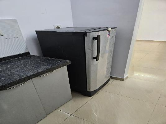 2 BHK Flat In Amanora Park Town for Rent  In Hadapsar