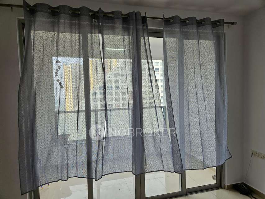 2 BHK Flat In Amanora Park Town for Rent  In Hadapsar