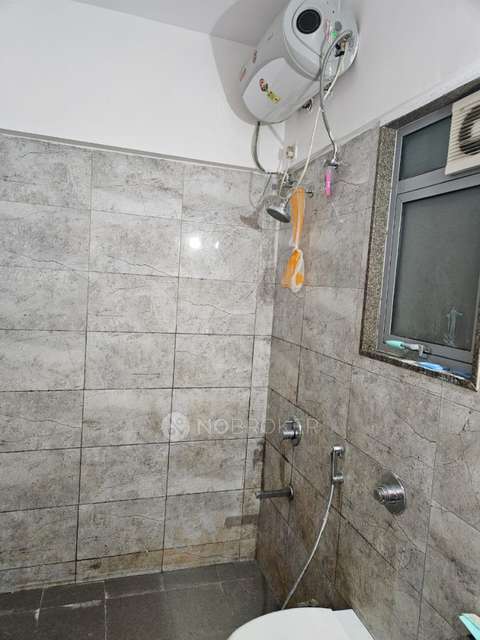 2 BHK Flat In Amanora Park Town for Rent  In Hadapsar
