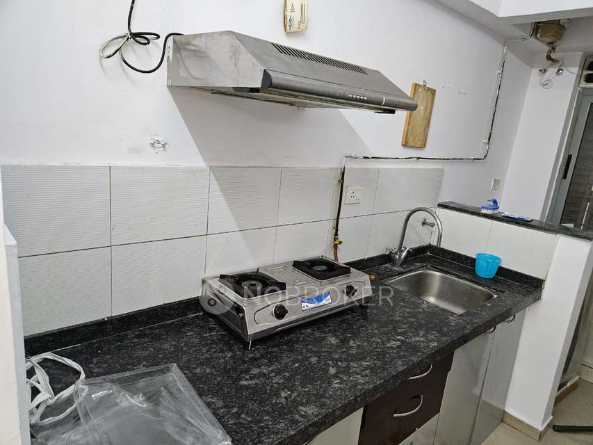 2 BHK Flat In Amanora Park Town for Rent  In Hadapsar