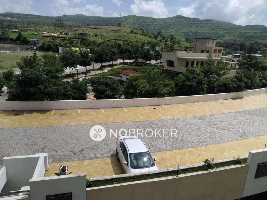 2 BHK Flat In The Leaf For Sale  In Yewalewadi