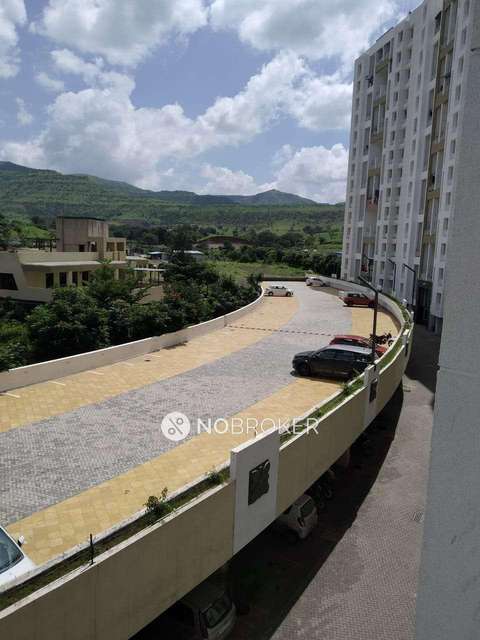 2 BHK Flat In The Leaf For Sale  In Yewalewadi