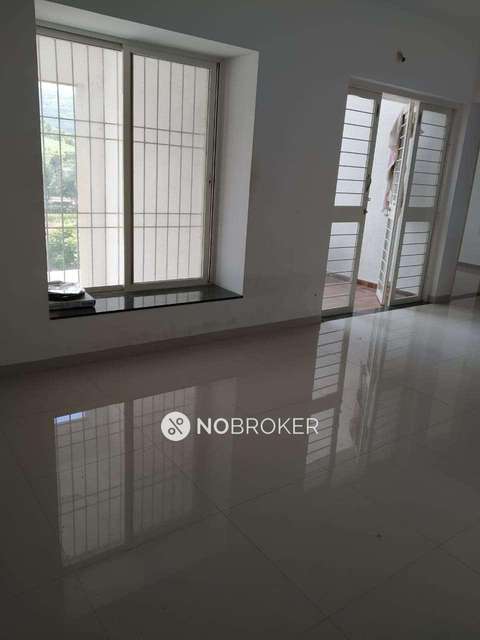 2 BHK Flat In The Leaf For Sale  In Yewalewadi