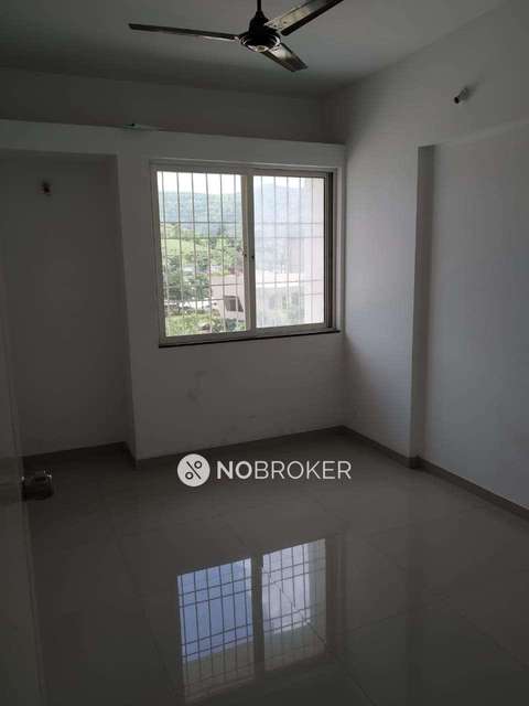 2 BHK Flat In The Leaf For Sale  In Yewalewadi