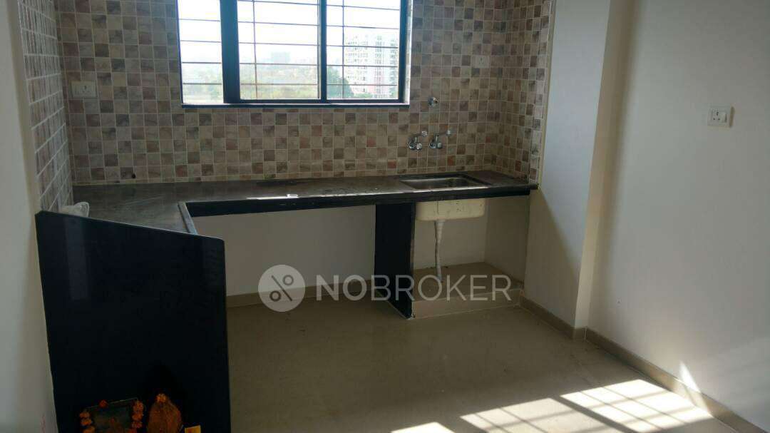 2 BHK Flat In Alankar For Sale  In Charholi Budruk