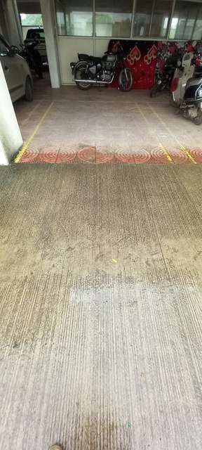 2 BHK Flat In Alankar For Sale  In Charholi Budruk