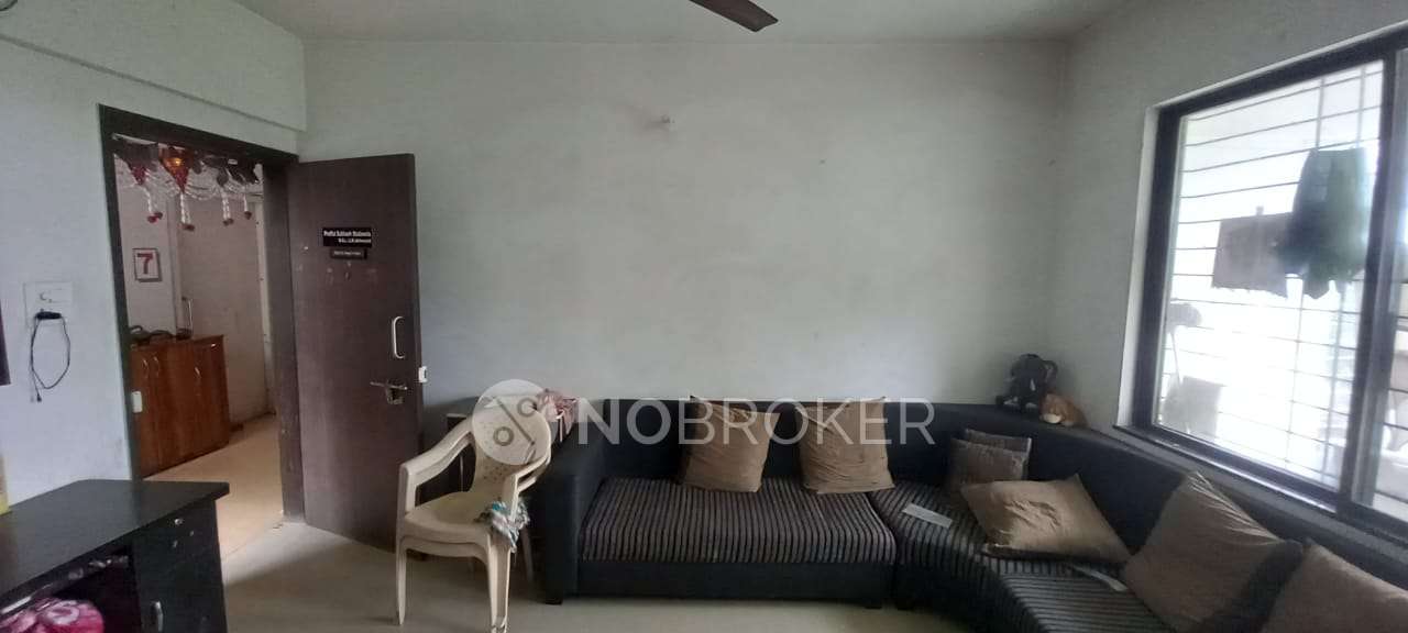 2 BHK Flat In Alankar For Sale  In Charholi Budruk
