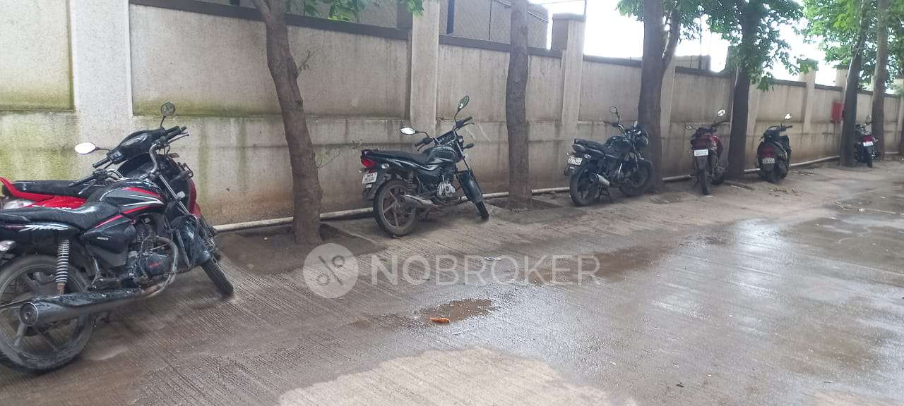 2 BHK Flat In Alankar For Sale  In Charholi Budruk