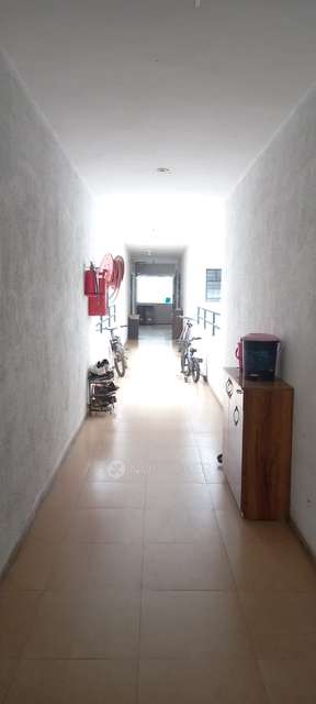 2 BHK Flat In Alankar For Sale  In Charholi Budruk