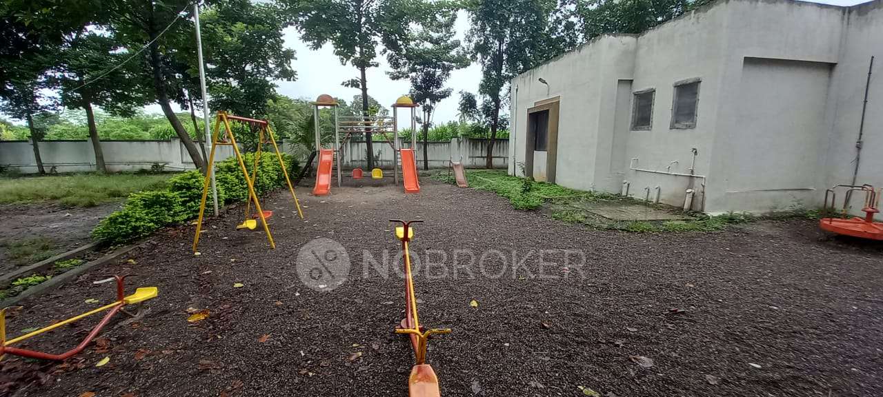 2 BHK Flat In Alankar For Sale  In Charholi Budruk