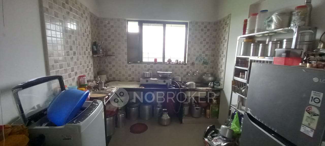 2 BHK Flat In Alankar For Sale  In Charholi Budruk