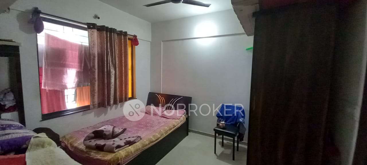 2 BHK Flat In Alankar For Sale  In Charholi Budruk