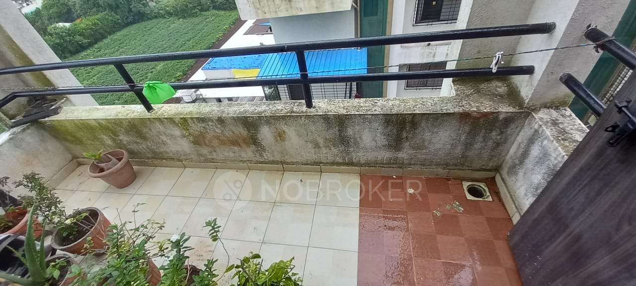 2 BHK Flat In Alankar For Sale  In Charholi Budruk