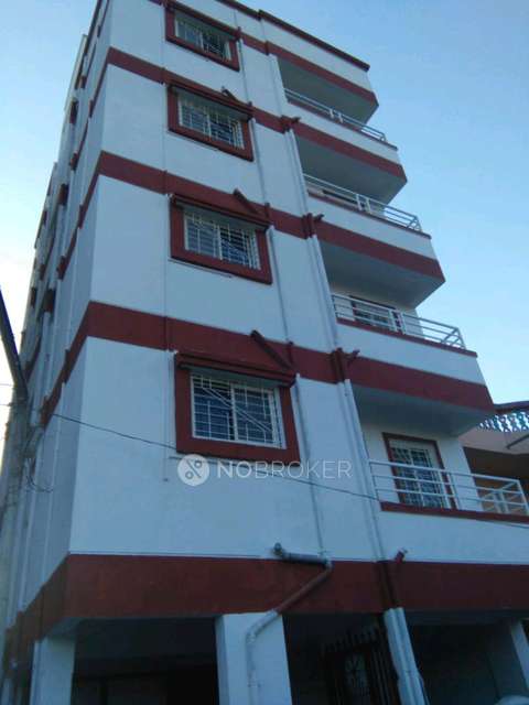 1 RK Flat For Sale  In Nanded Phata