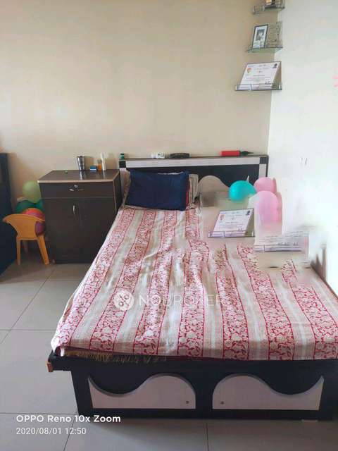 1 BHK Flat In Xrbia For Sale  In Nerhe