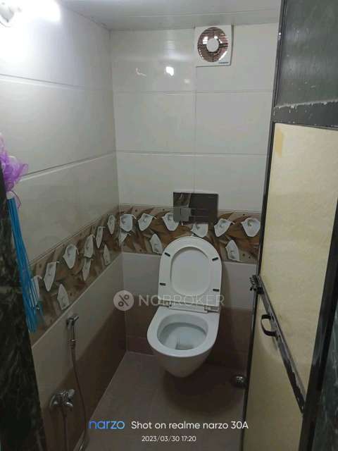 2 BHK Flat In Ravechi Tower  For Sale  In Kalyan West