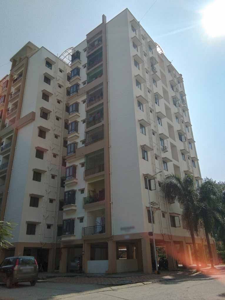 Rajiv Sahabhavana Township