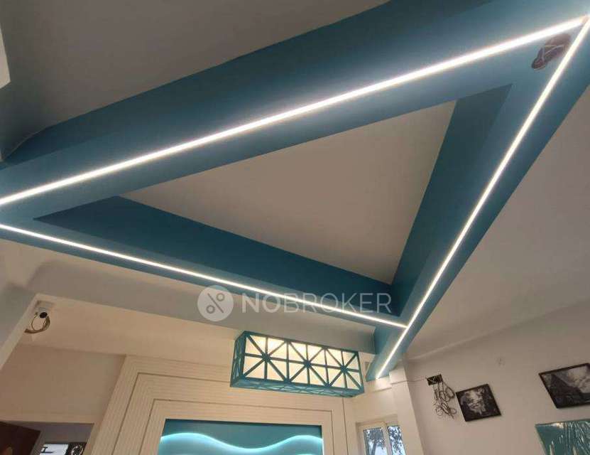 1 BHK Flat In Balaji Avenue for Rent  In Allapakkam 