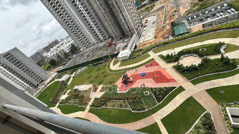 2 BHK Flat In Godrej Park Retreat, Sarjapur Road For Sale  In Sarjapur Road