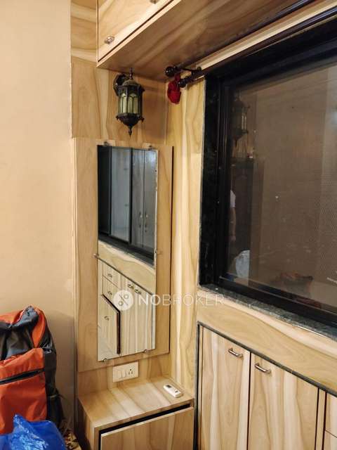 1 BHK Flat In Ng Royal Park For Sale  In Kanjurmarg East