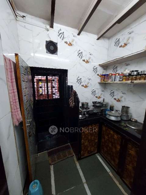 1 BHK House For Sale  In Ghatkopar West