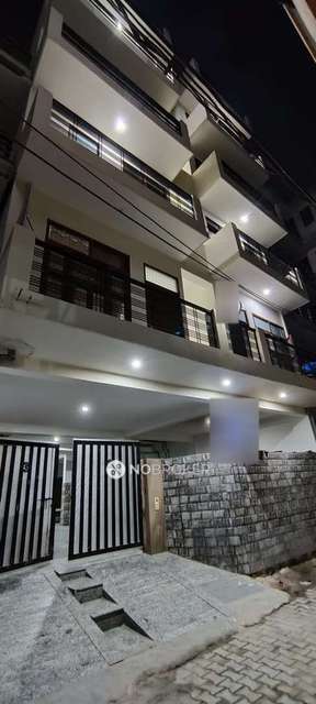 PG for Anyone in Sector 41