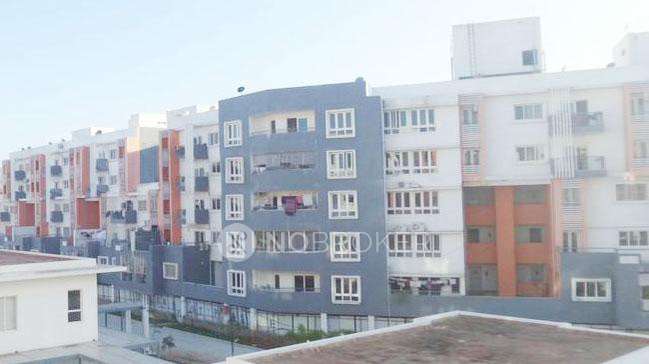 2 BHK Flat In Mahindra Iris Court For Sale  In Chengelpet, Chennai