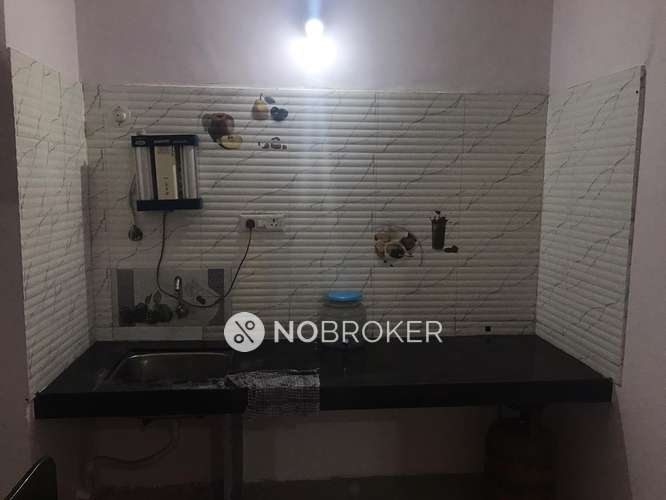 2 BHK Flat In Willows Twin Tower, Hinjawadi for Rent  In Hinjawadi