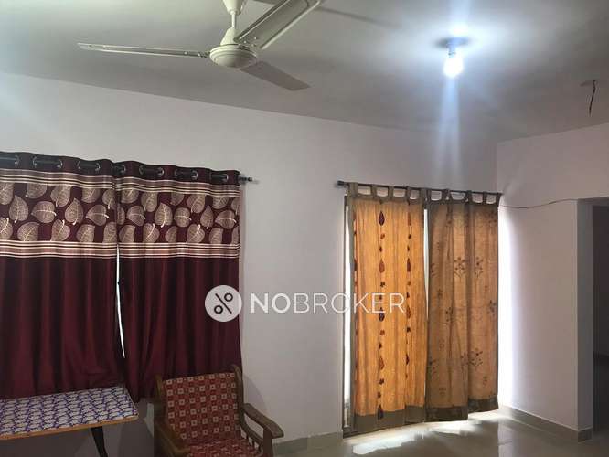 2 BHK Flat In Willows Twin Tower, Hinjawadi for Rent  In Hinjawadi