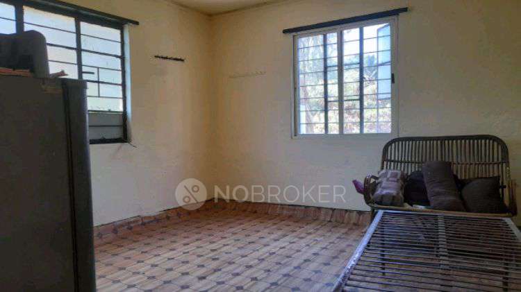 1 BHK Flat In Shivram Apartment for Rent In Wadgaon Sheri