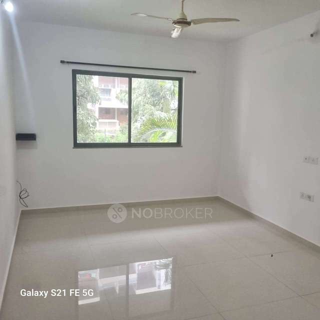 1 BHK Flat In Rohan Abhilasha for Rent  In Wagholi