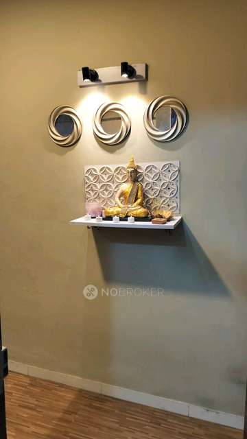 3 BHK Flat In Majestique Euriska for Rent  In Mohammed Wadi