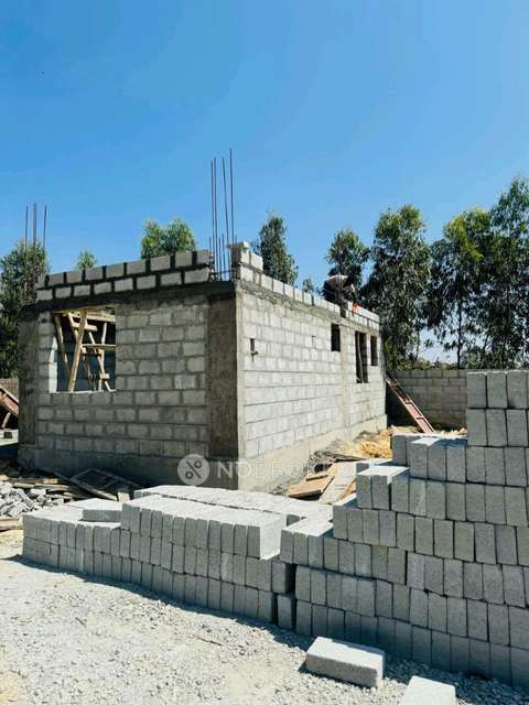 Plot For Sale  In Manju Srigandha Residency In Begur Koppa Main Road