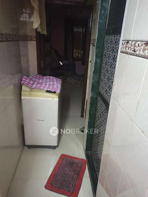 1 BHK Flat In Ganpati Apartment  For Sale  In Ambernath East