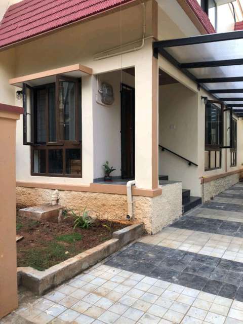 4+ BHK Villa In Ashoka Avenue For Sale  In Sainikpuri