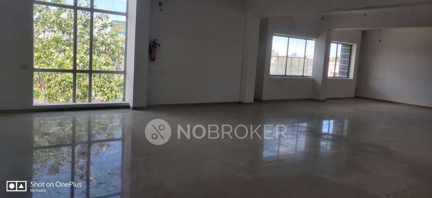 Office Space in Porur Gardens Phase Ii, Chennai for Rent 