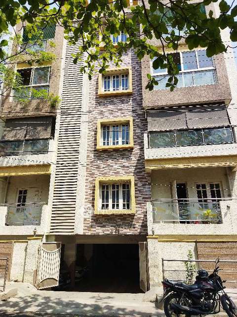 2 BHK House for Rent  In Vinayaka Enclave 2