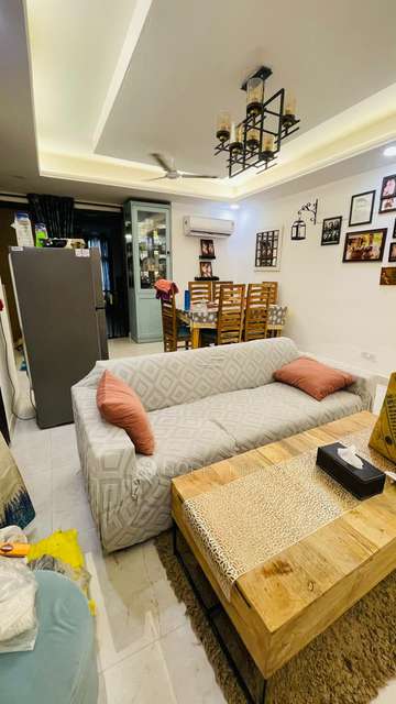 3 BHK Flat In Aravalli Koral For Sale  In Mandi